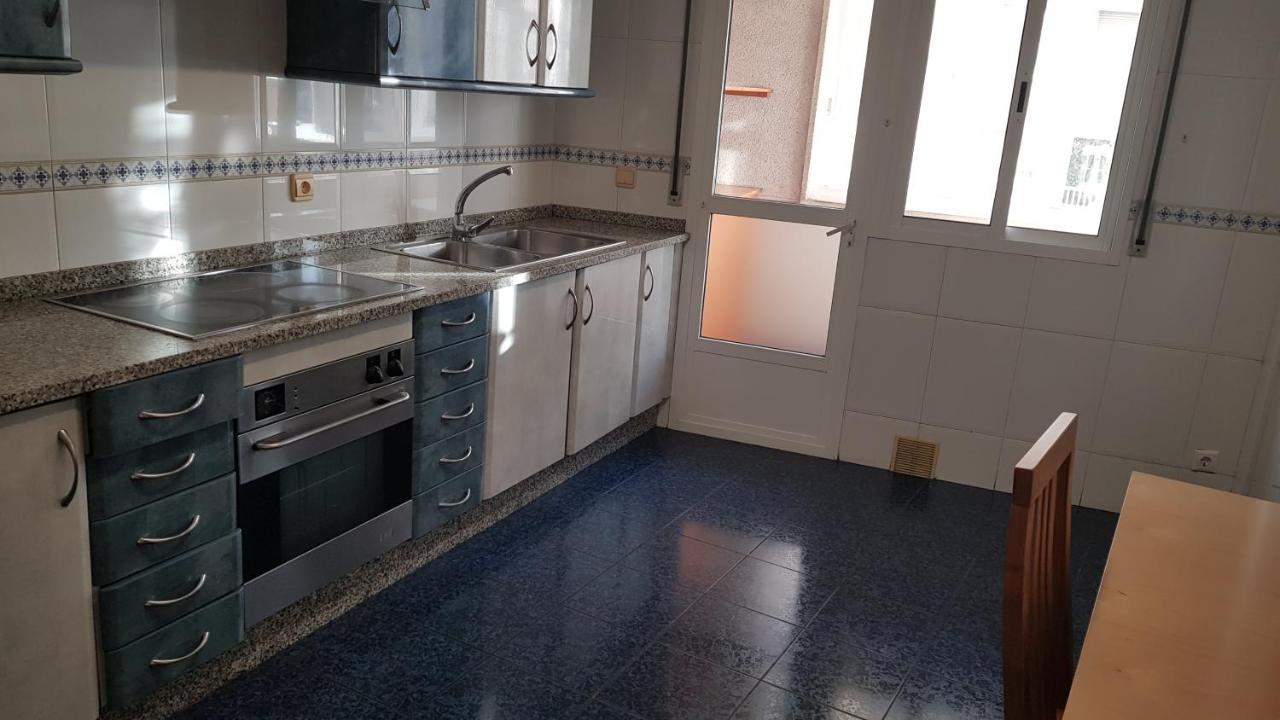 Apartamentos Shalom Ribadeo Extérieur photo